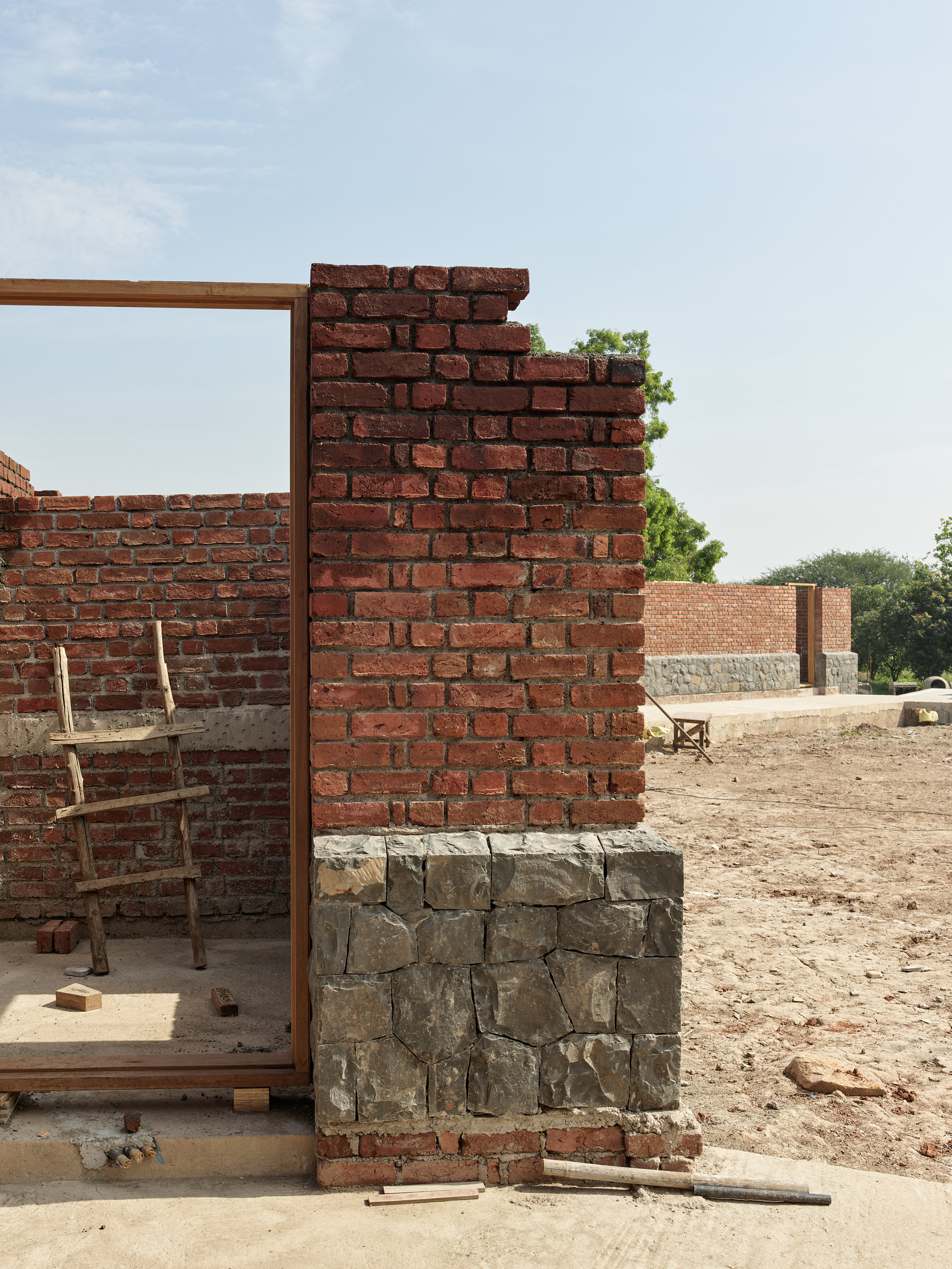 Farmhouse in Kamshet